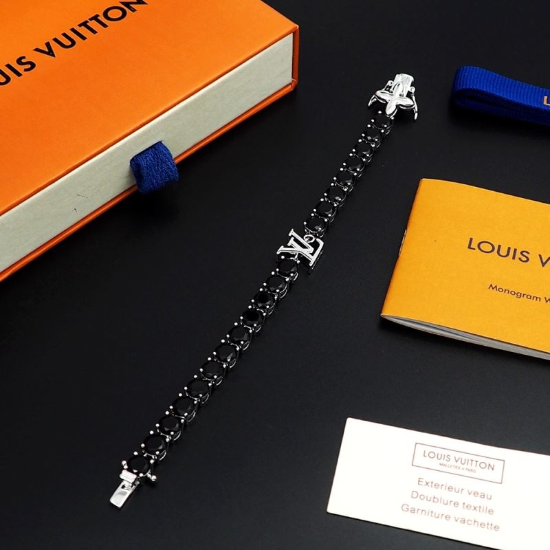 Louis Vuitton Bracelets